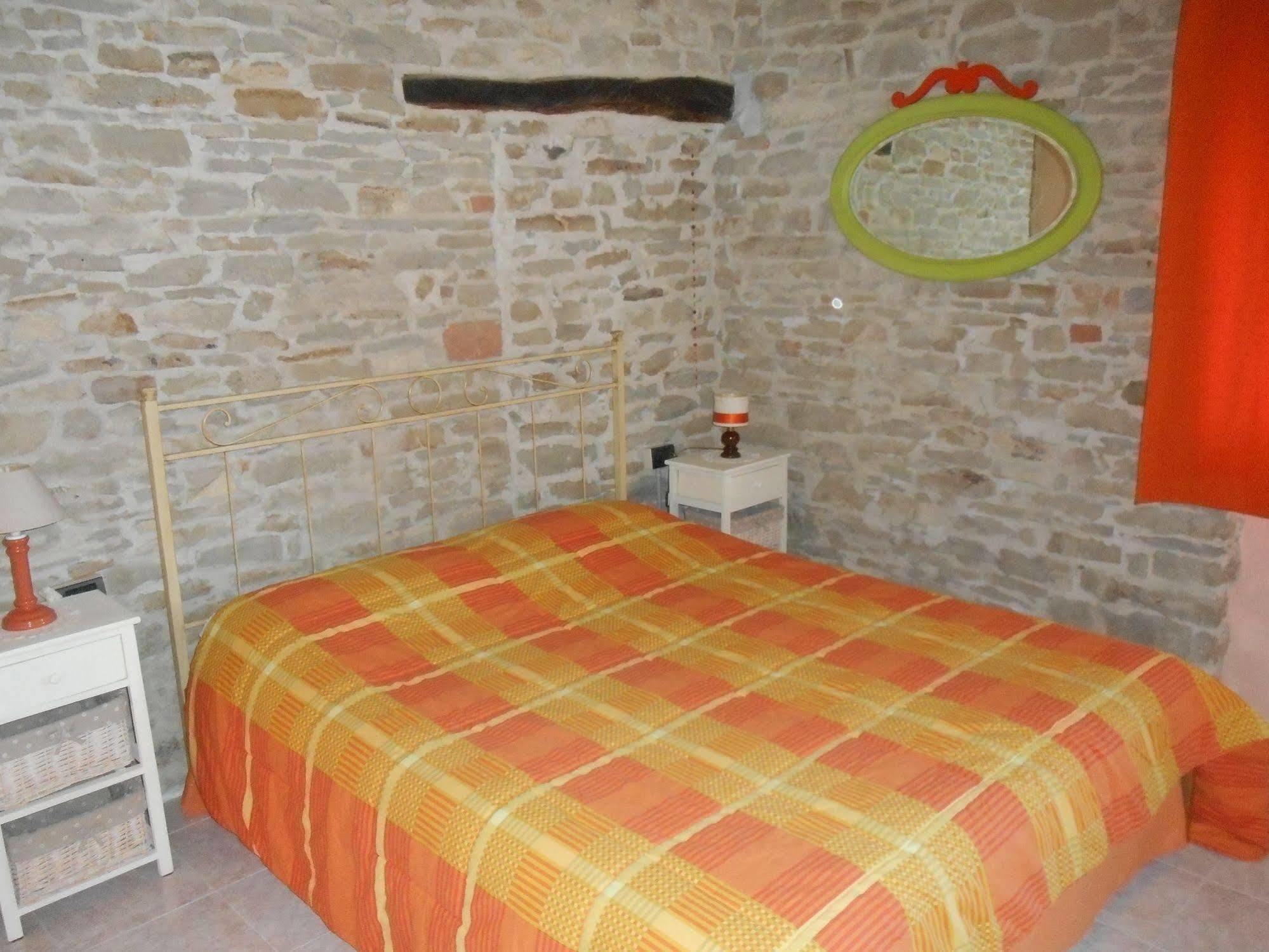 Agriturismo Cascina Serra Cossano Belbo Exteriör bild
