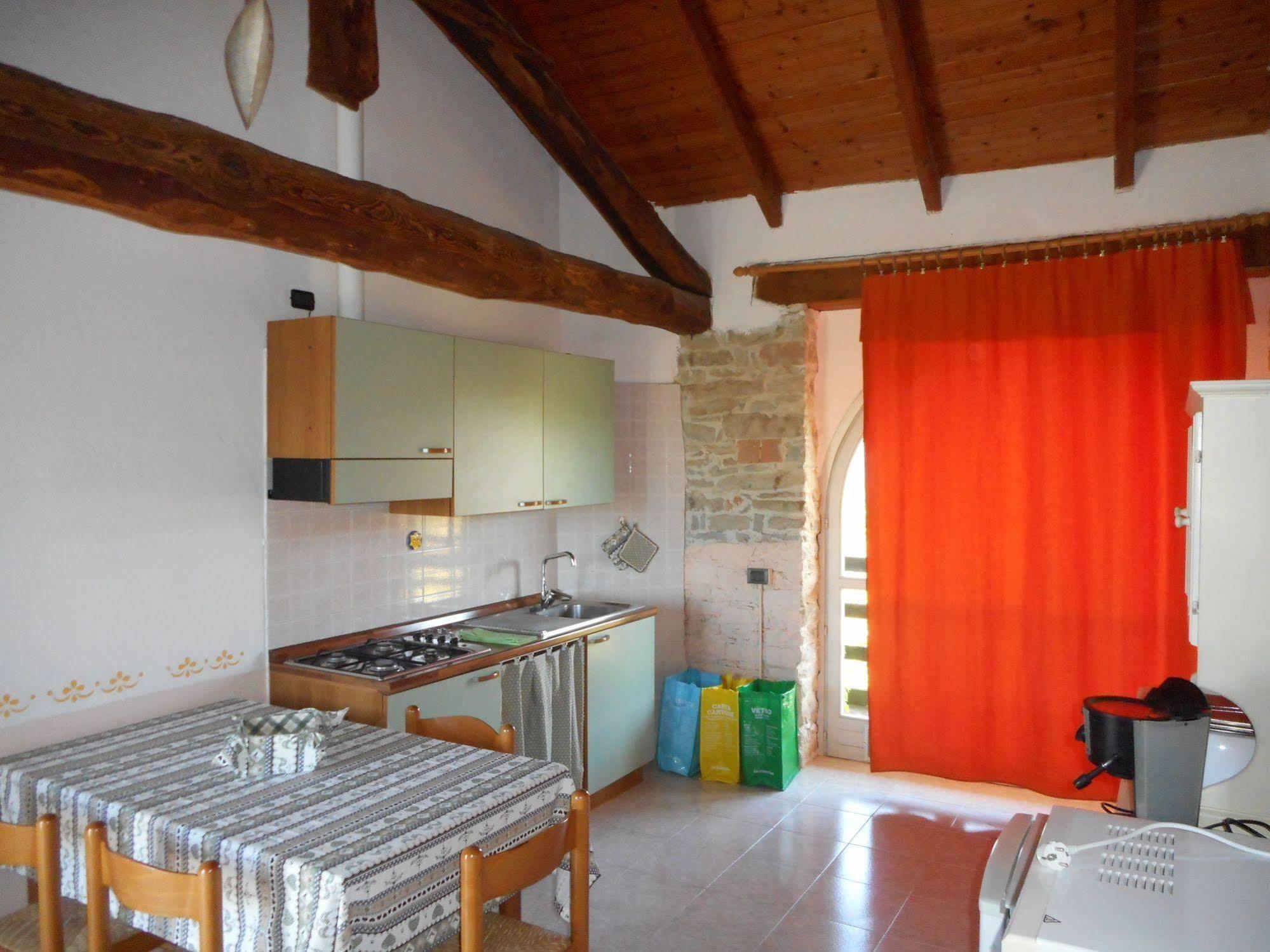 Agriturismo Cascina Serra Cossano Belbo Exteriör bild