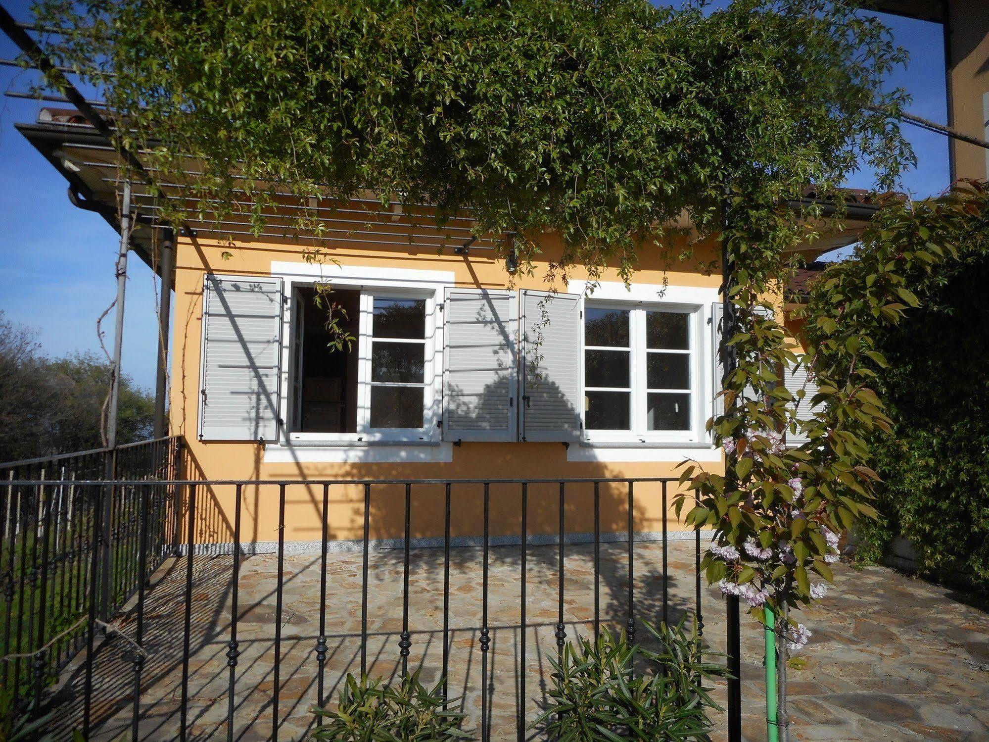 Agriturismo Cascina Serra Cossano Belbo Exteriör bild